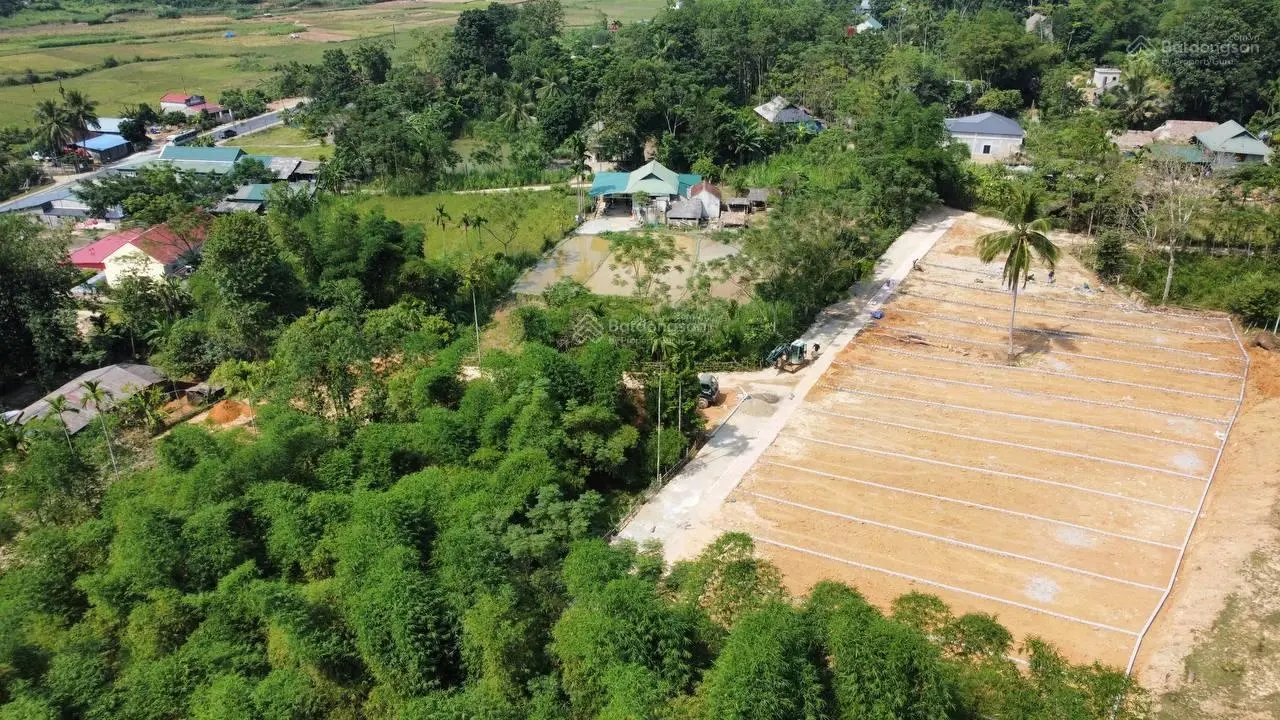 Độc quyền - đất nền ở đô thị sẵn sổ đỏ, sang tên ngay
