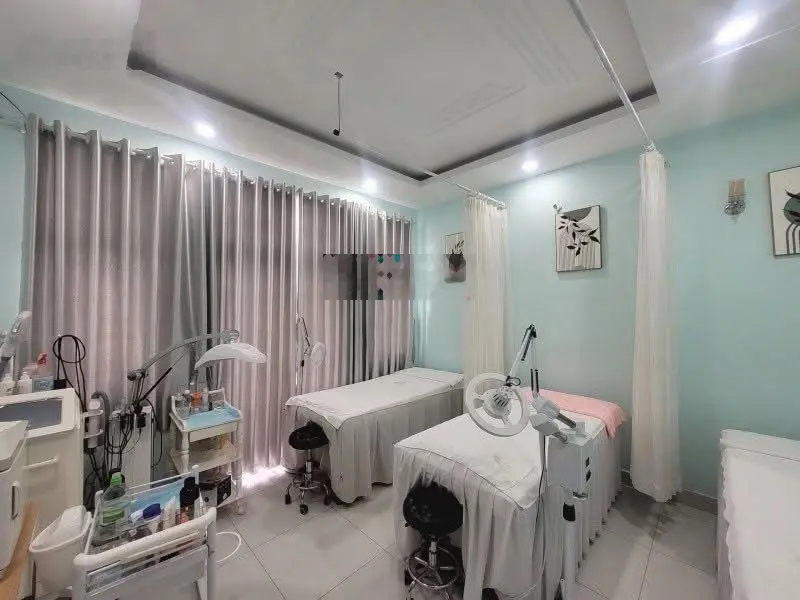 Mặt tiền đường hẻm 606 QL 13, Hiệp Bình Phước, TP Thủ Đức. Kế bên KDC Hồng Long. 64m2, giá 7.3 tỷ