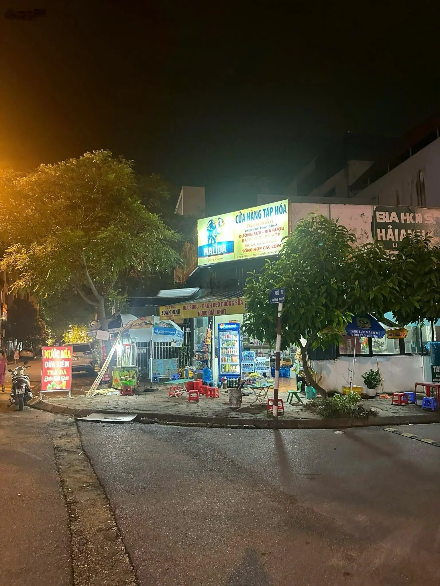 Cơ hội đầu tư đất nền dự án tại Long Biên với giá hấp dẫn