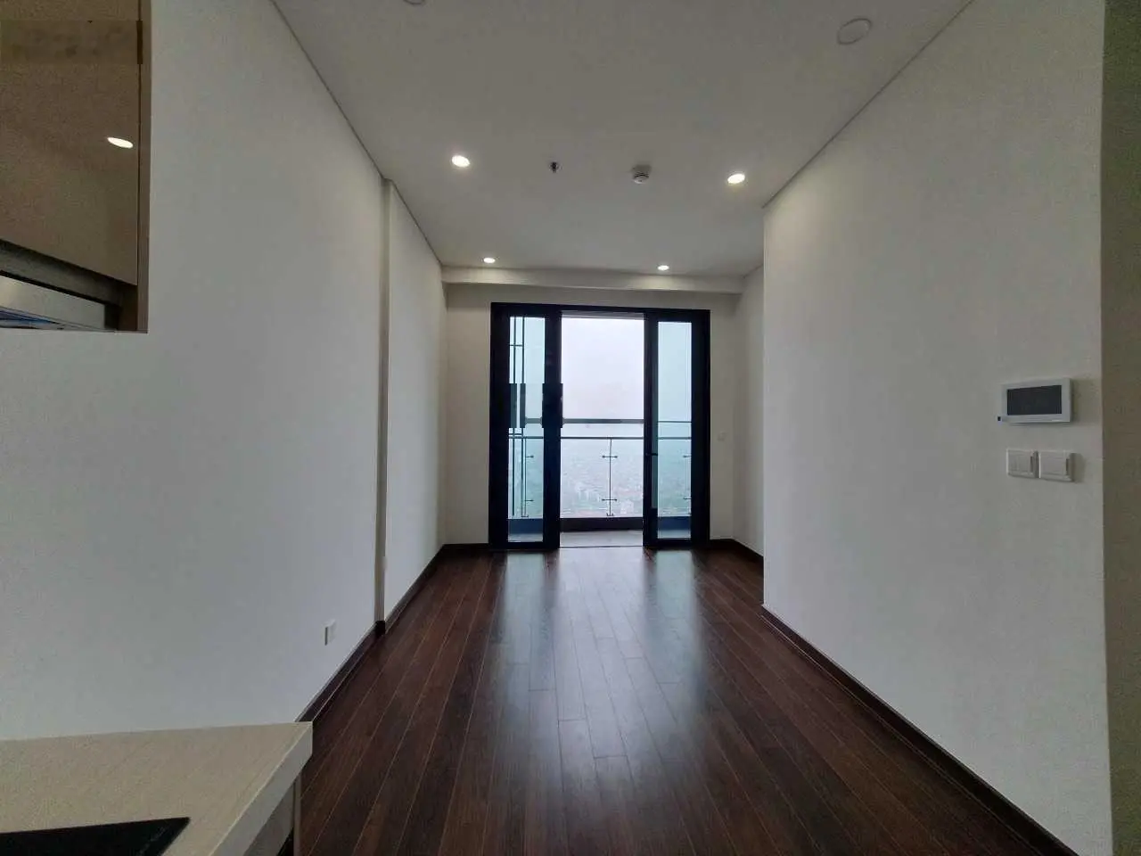 Sos cắt lỗ căn 2PN tòa C Masteri giá 3,6 tỷ