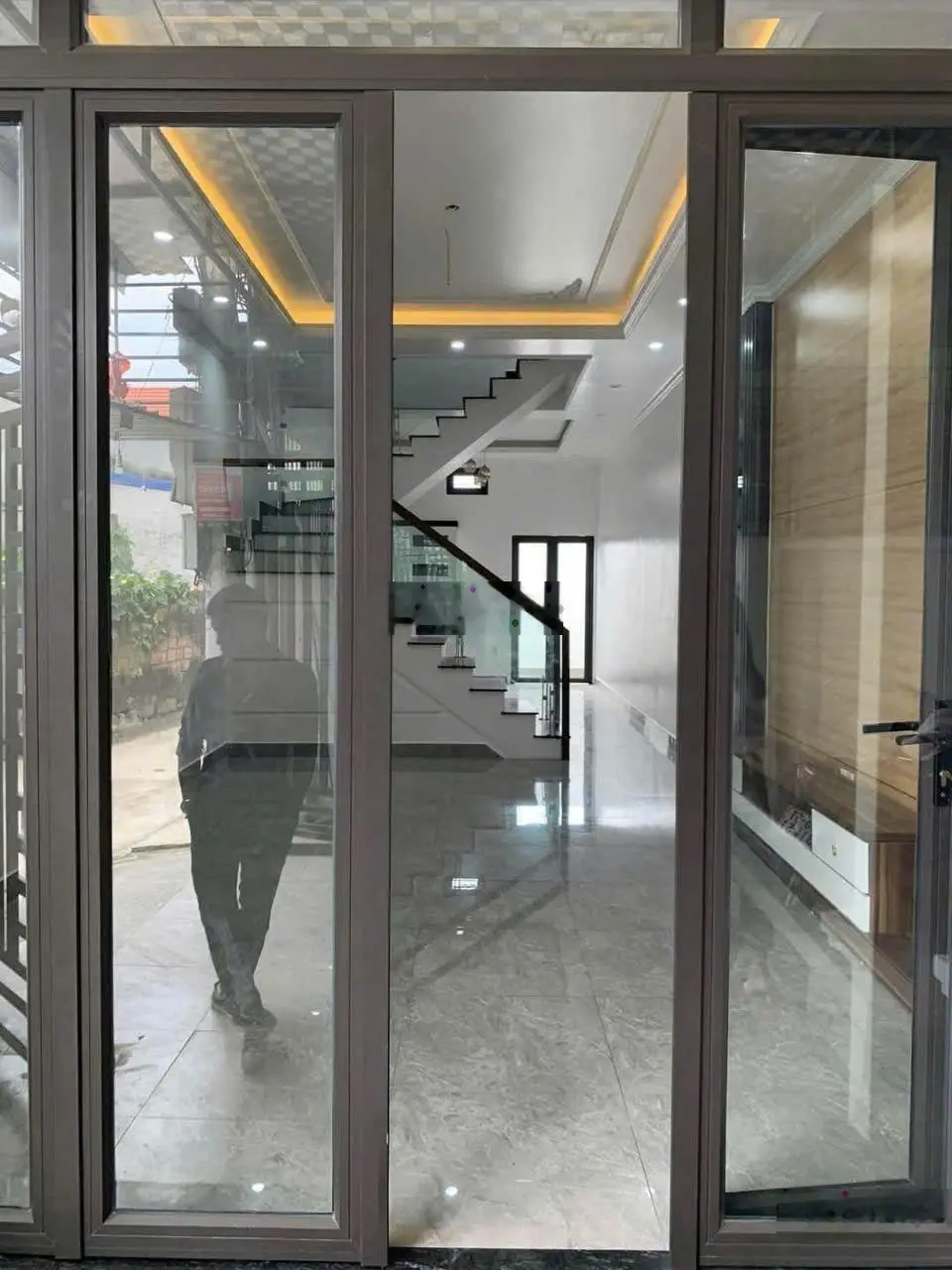 Cần bán nhà tại phường Hoàng Lâm, TP TN, HP