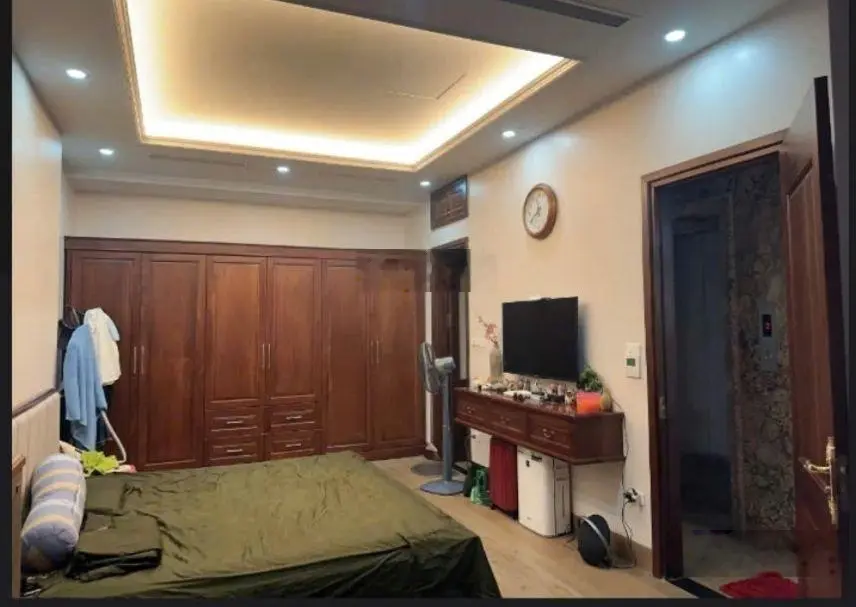 Siêu hiếm tây hồ .tứ liên .42m x7 t Mt 6,5 m giá bán 12 tỷ . Tây Hồ tứ liên .
