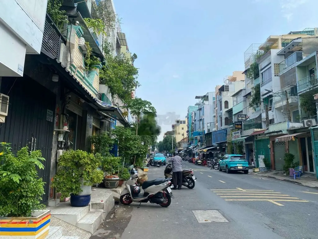 MT V.I.P ngang 7,5m Trần Tuấn Khải giảm giá bán gấp