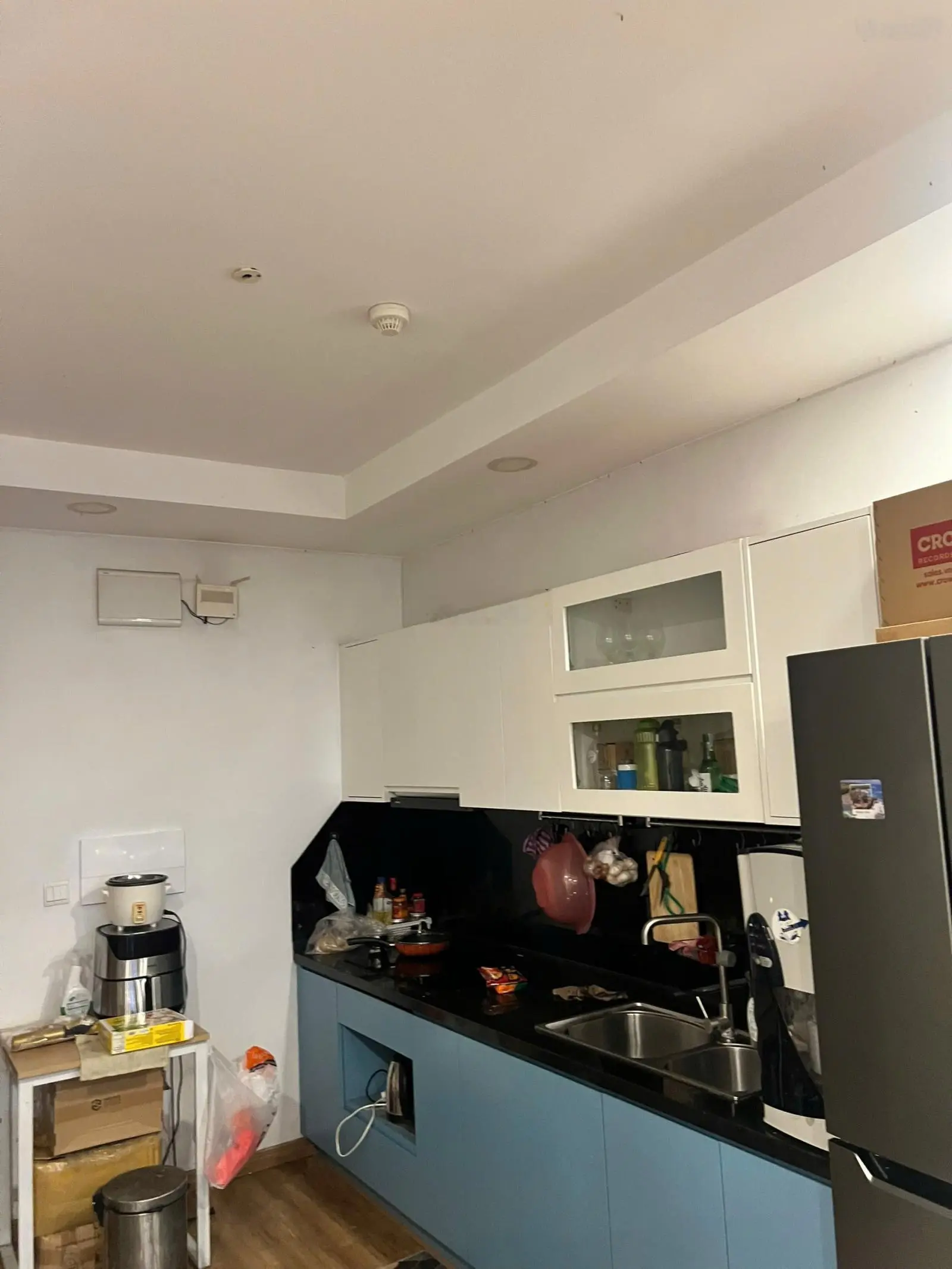 Bán nhanh căn 2PN 2WC 68m2 Pegasuite giá 3,35 tỷ - nhà mới đẹp view thoáng - hỗ trợ vay ngân hàng