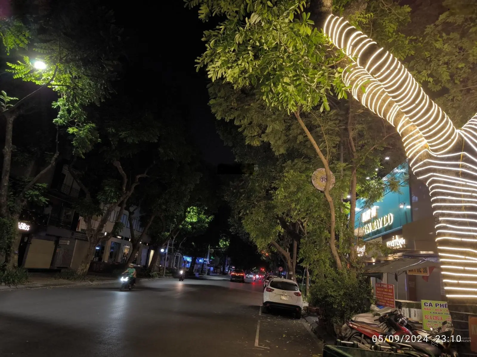 Bán gấp CH Tập thể 36 Hai Bà Trưng 2PN 48m2 chào 4,4 tỷ Full NT sát Hàng Bài TrTiền Hoàn Kiếm HN