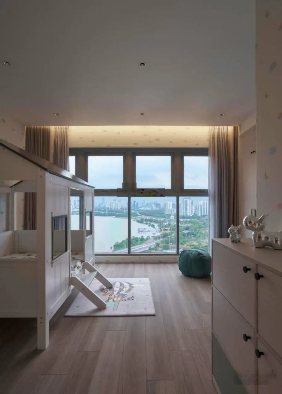 (Chuyên căn hộ cỡ lớn) Duplex 308m2 đẹp như tranh tại Đảo Kim Cương - Diamond Island
