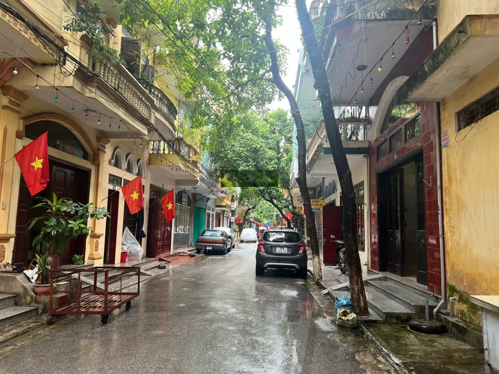 Bán nhà riêng 74,6m2, 3 tầng chính chủ tại TP Ninh Bình, tỉnh Ninh Bình