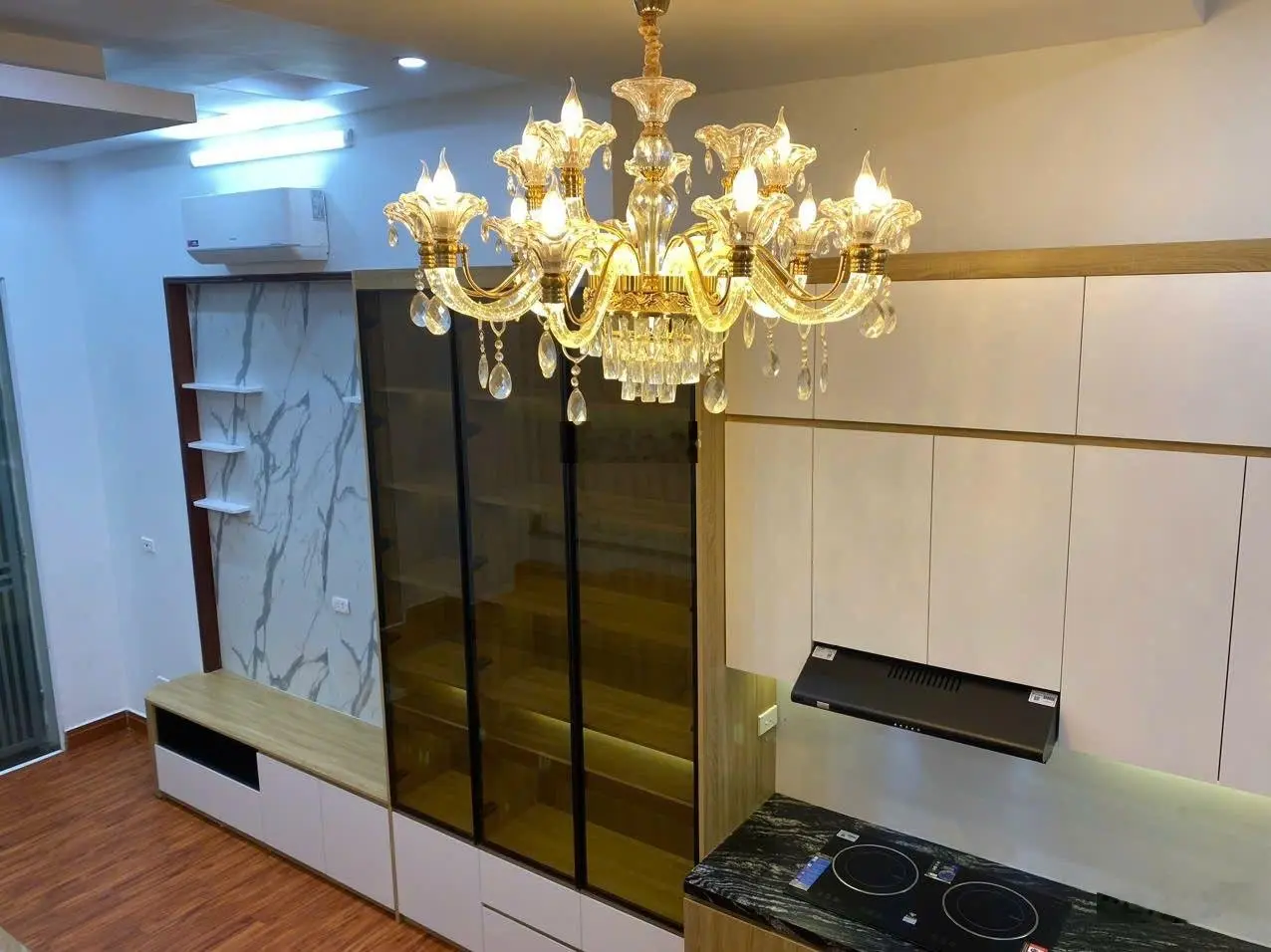 Bán Nhà riêng tại Phan Đình Giót, 190 triệu, 33m2, giá tốt, Hà Đông, HN