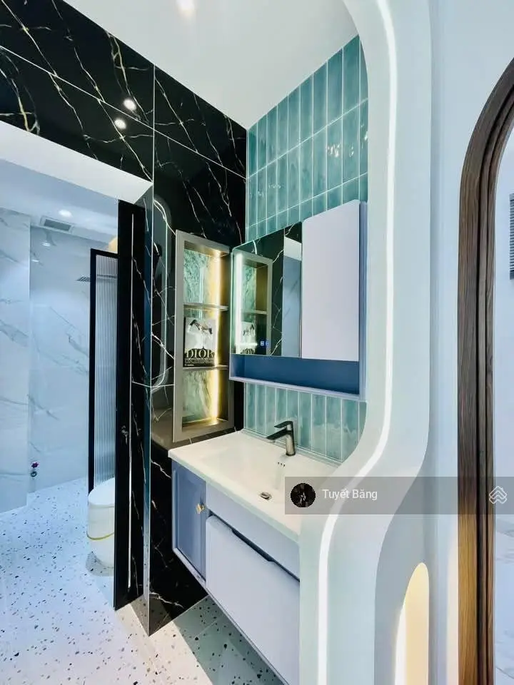 Chưa đến 3 tỷ nhận ngay nhà Nguyễn Văn Tăng,Long Thạn Mỹ,quận 9.Cách Vinhome grankpark chưa đến 2km