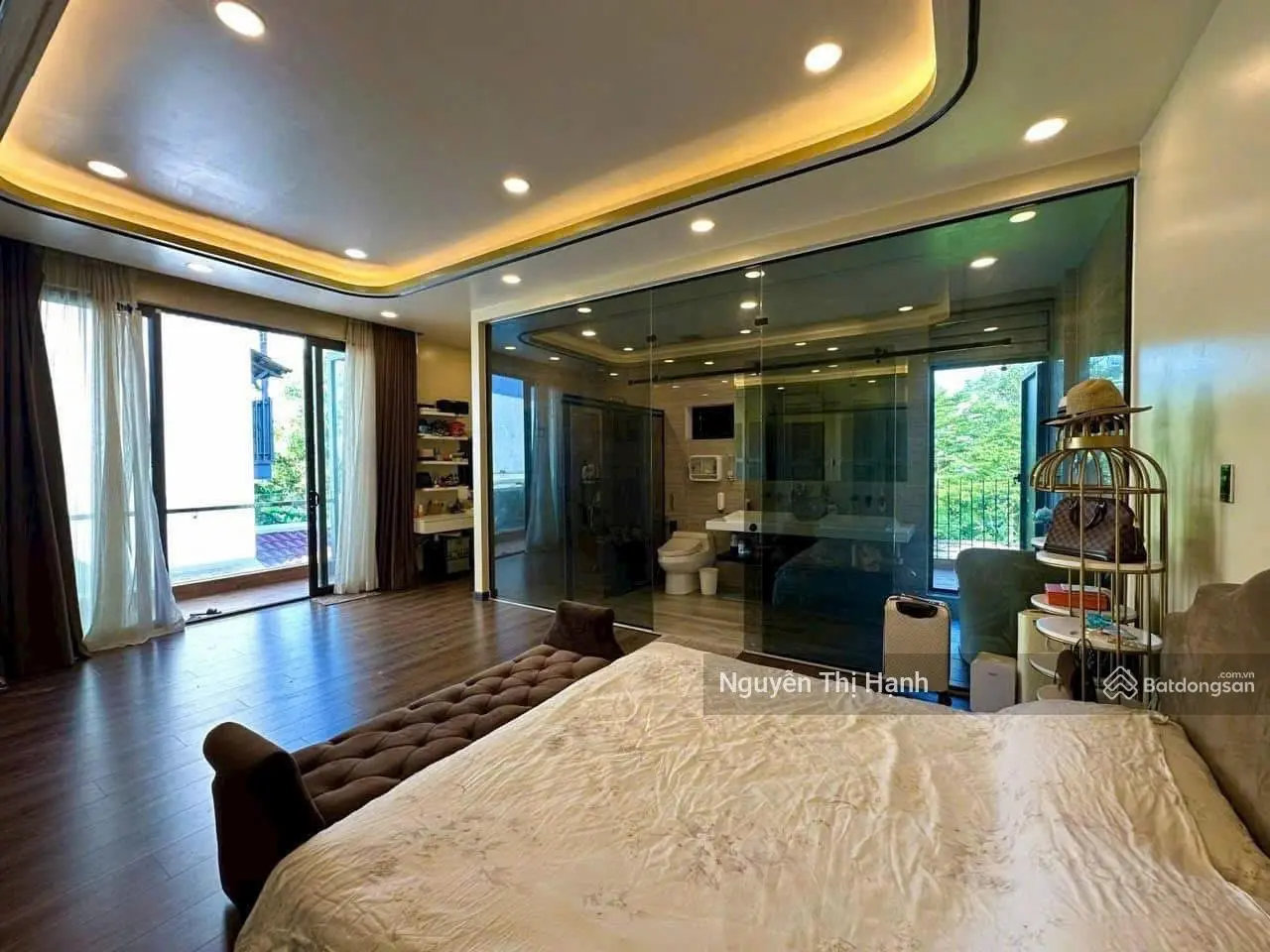 Siêu phẩm khu bên sông - khu biệt thự biệt lập - đường 25 - phường hiệp bình chánh tp thủ đức