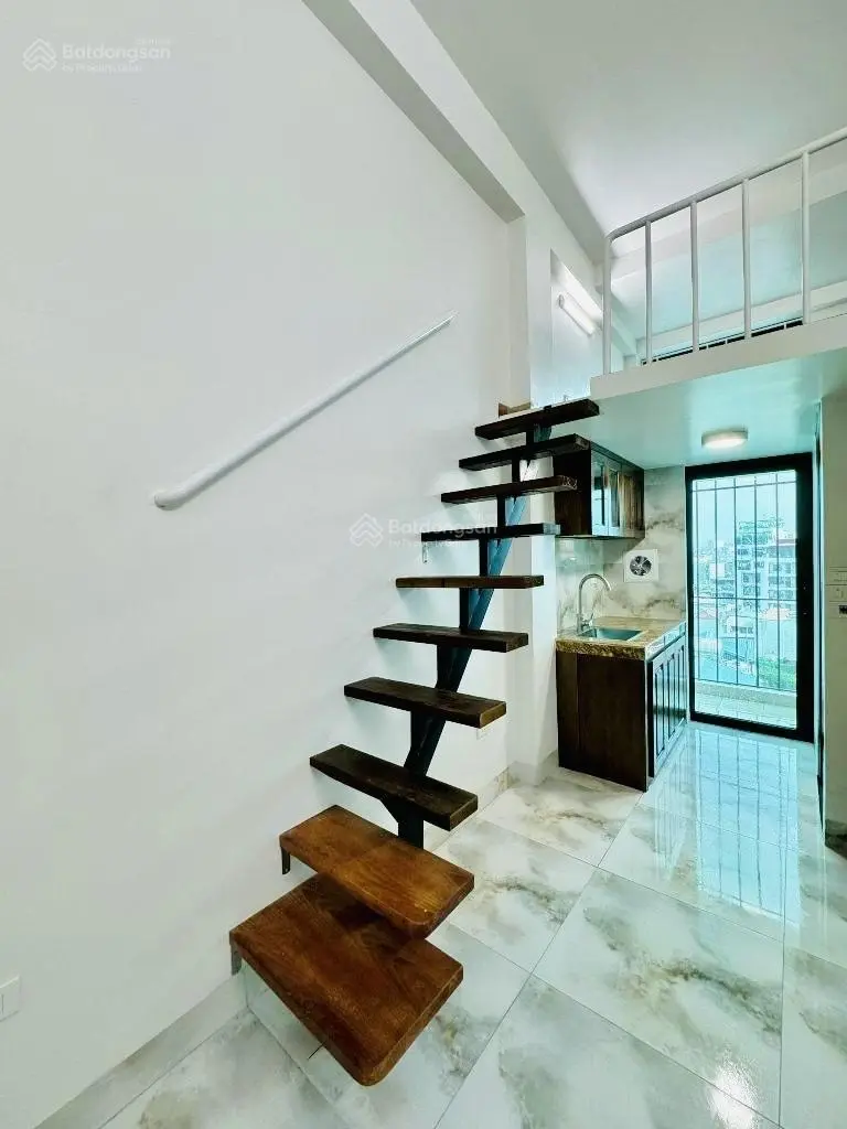 -tân triều 135m-44 phòng 9 tầng thang máy 170 triệu/th- ngõ ô tô tránh thông 2 thoáng