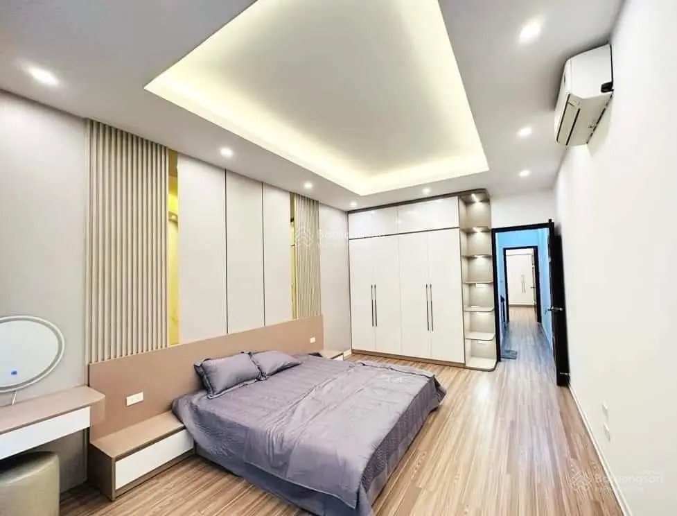 Cần bán nhà riêng tại Đường Cổ Điển A, Thanh Trì, Hà Nội với giá tốt