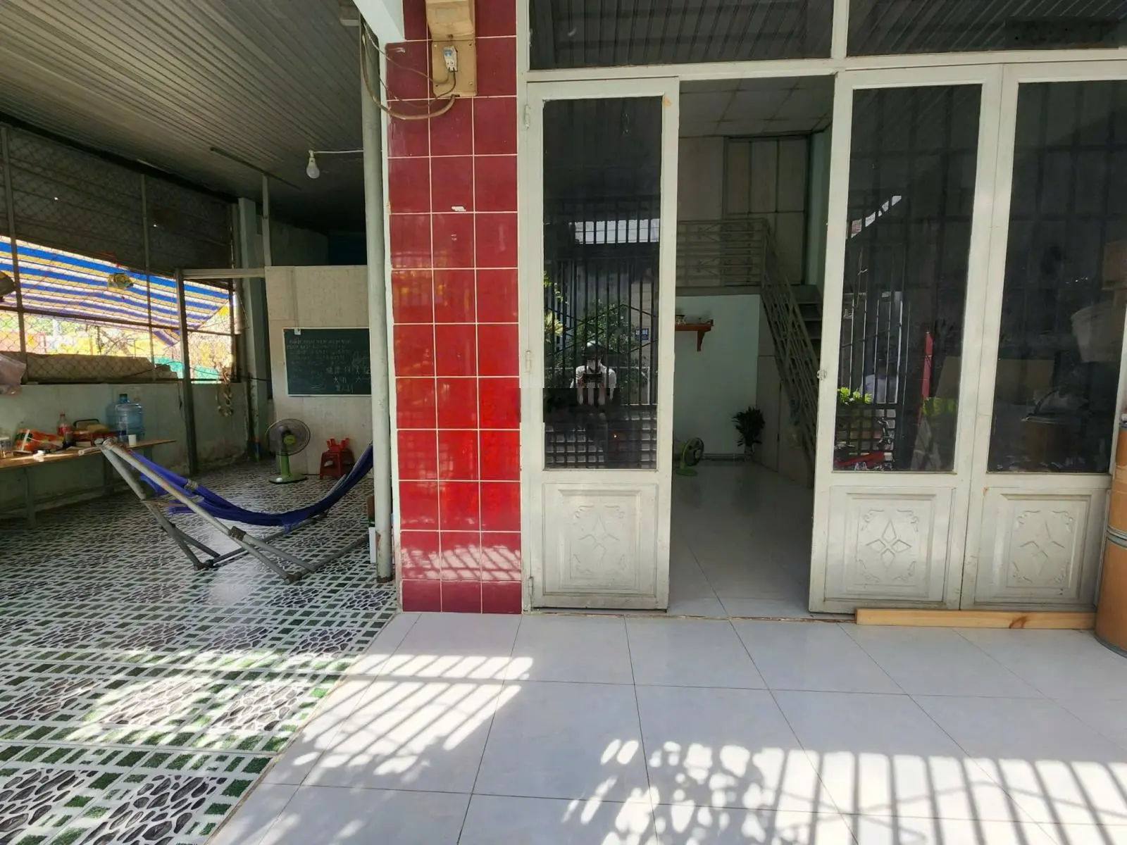 2 tỷ 850 bán nhà cấp 4 P. Bình Thắng TP. Dĩ An