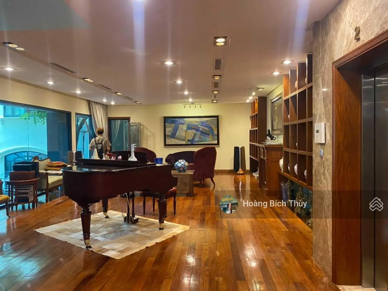 Giá rẻ! Bán cho dân đầu tư - mua có lãi ngay - biệt thự Vườn Đào - 350m2 - MT: 30m - 88 tỷ