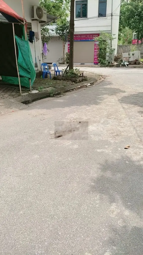 ĐẤT LIỀN KỀ DƯƠNG NỘI-VỈA HÈ KINH DOANH-50M2-MT 5M- 10.9 TỶ. XÂY 7 T