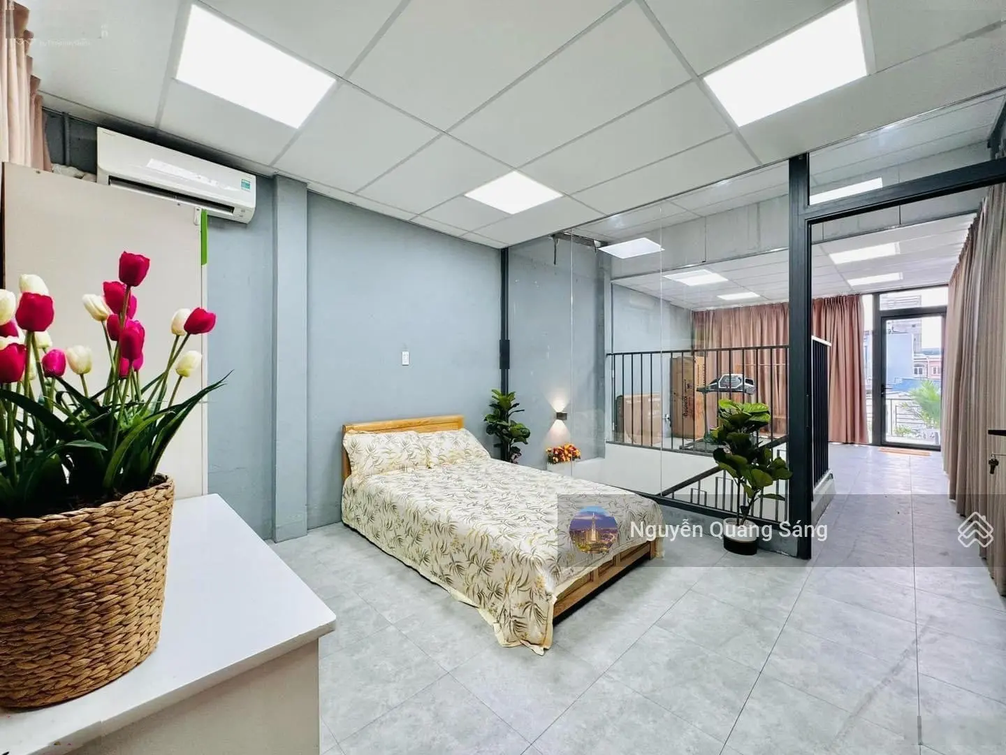 Cần bán nhà Chu Văn An, phường 12, Bình Thạnh. Giá 2 tỷ 990. Còn TL. Gọi 0904430105