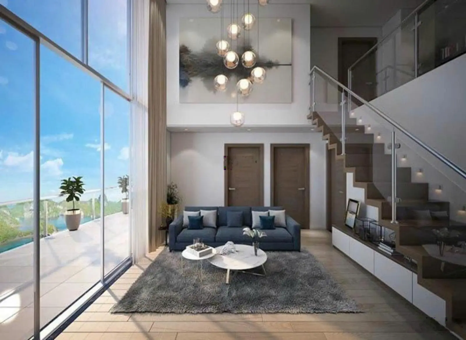 Em Toàn chuyên bán Duplex Masteri Centre Point tại Vinhomes Grand Park quận 9