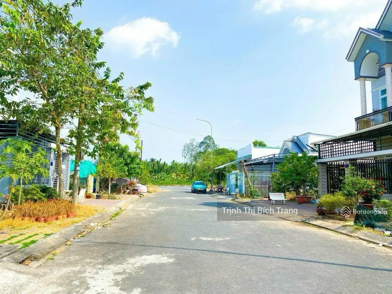 Cần bán đất đẹp đường Đoàn Hoàng Minh, Phú Khương, Giá 450tr/130m2, SHR, gần chợ ngã 5. Thổ cư