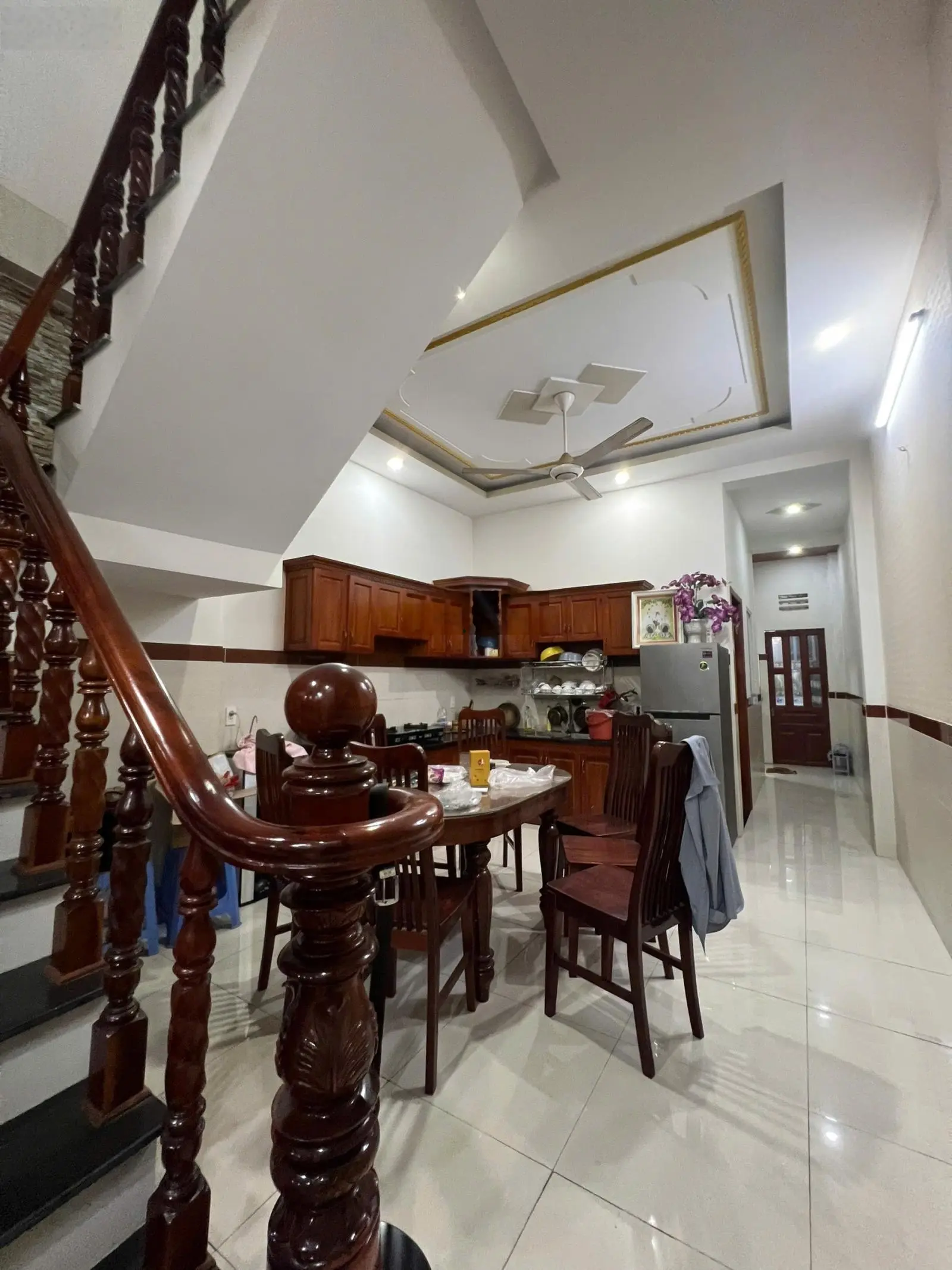 Cần bán Gấp giá đẹp 2LẦU ,500m Ra chợ ngã tư Chiêu Liêu, trường học các cấp phường Tân Đông hiệp,..