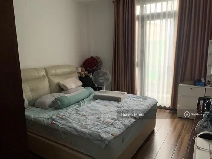 Bán nhà 60m2- 4tầng - sát MT đường Nguyễn Thị Thập P. Tân Phú Q7 - chỉ nhỉnh 8tỷ