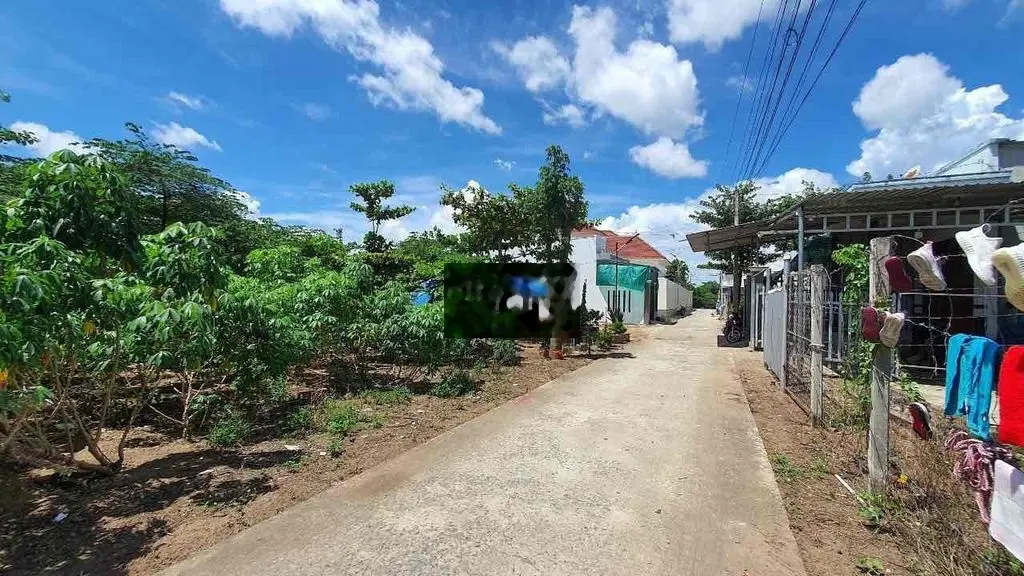 BÁN NÊN LỘ OTO P TRƯỜNG AN- TPVL