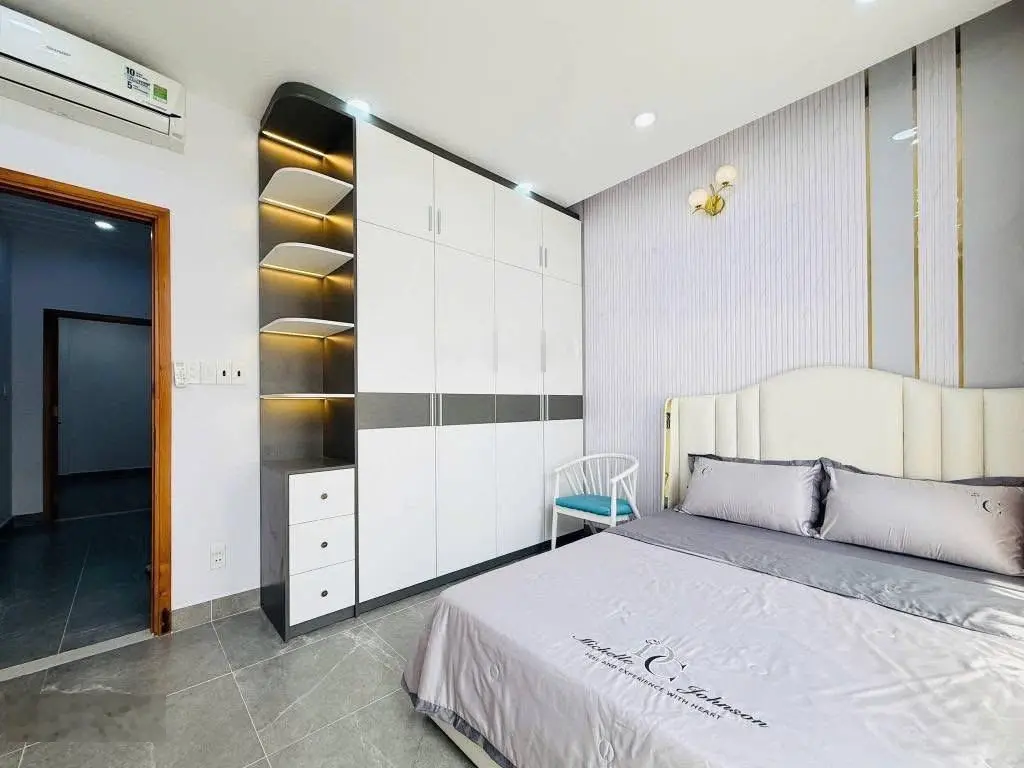 SIÊU PHẨM CỰC HOT, NHANH TAY KẺO HẾT nằm tại Lam Sơn, Phường 2, Tân Bình| Giá chỉ 2 tỷ 390| DT 44m2