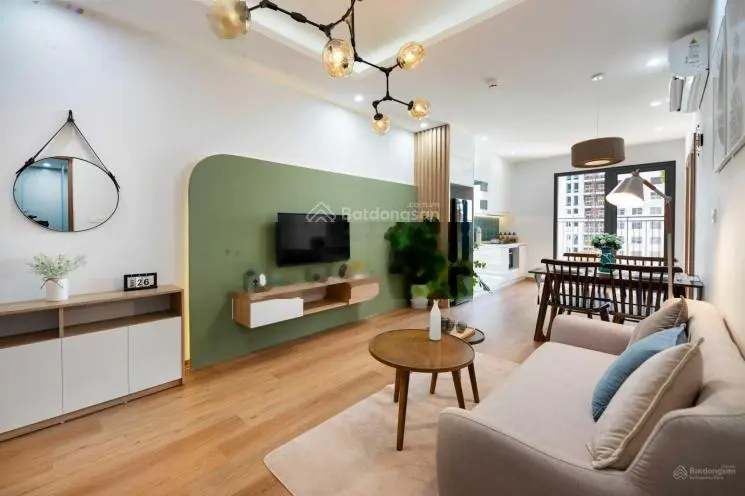 Căn hộ view trực diện hồ bơi, chỉ cần trả trước 500tr là nhận nhà ngay cuối năm nay- hỗ trợ vay 70%