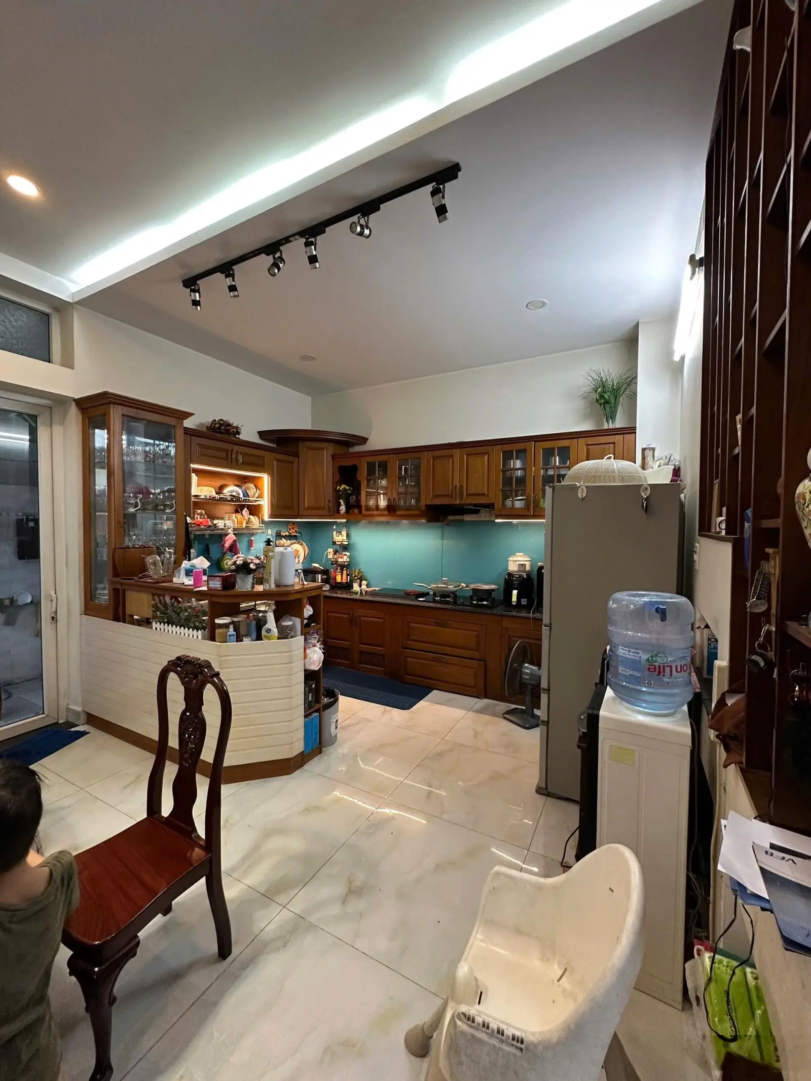 Bán gấp nhà Phạm Trọng Cầu - KDC Gia Hoà, Phước Long B, Quận 9 (7x20) giá 16,5 tỷ TL