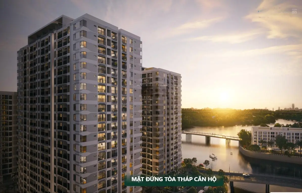 Quỹ căn chuyển nhượng độc quyền giá tốt MT Eastmark City 1PN từ 2,4 tỷ, 2PN từ 2,8 tỷ, 3PN từ 3,5tỷ