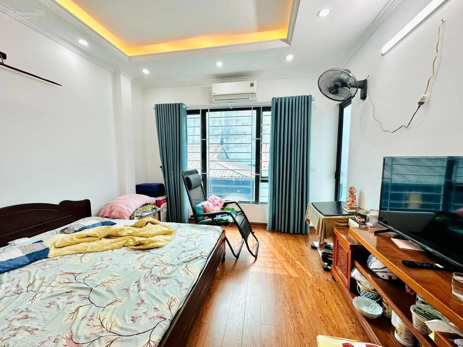 Miễn chê !!! phố vip vương thừa vũ -phân lô -oto -nội thất xịn -ở sướng-45m x 6 tầng mặt tiền 5m5