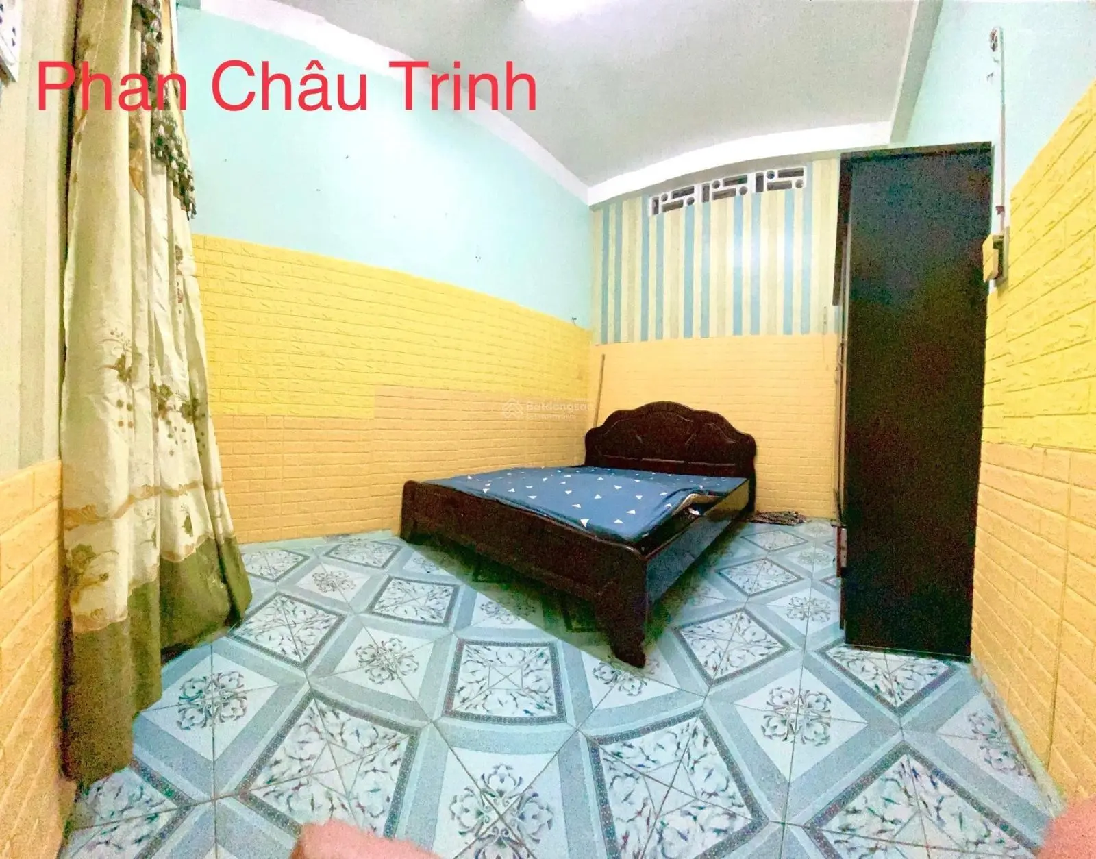 Cần bán nhà Phan Châu Trinh, thành phố Tam Kỳ, Quảng Nam diện tích 242,8m2