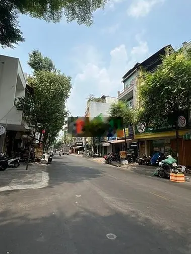 Giá GIẢM 41 tỷ TL! Bán GẤP MT Đ. Nguyễn Thái Bình Q. TB.