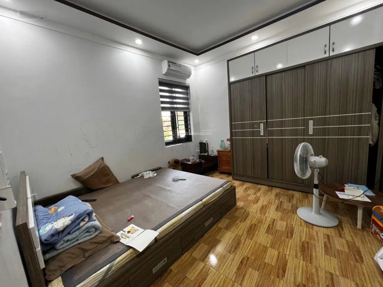 DUY NHẤT căn nhà 3 tầng ngõ thông tại tổ 7 TT An Dương. Lh: 0934605994