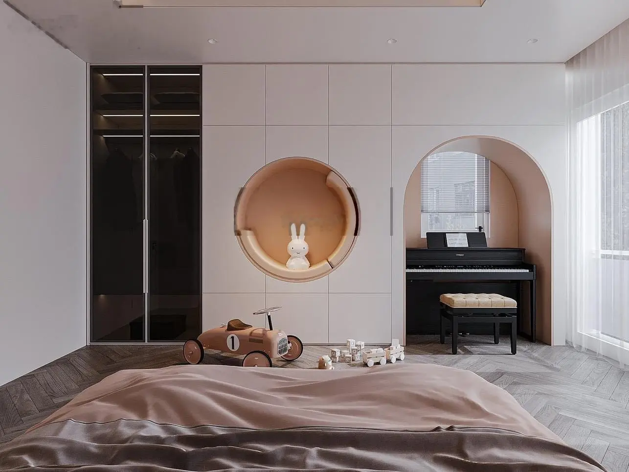 Gia đình bán căn hộ 2n2w, DT: 90m2 tại Paragon Hà Nội. Giá chỉ: 4.9 tỷ