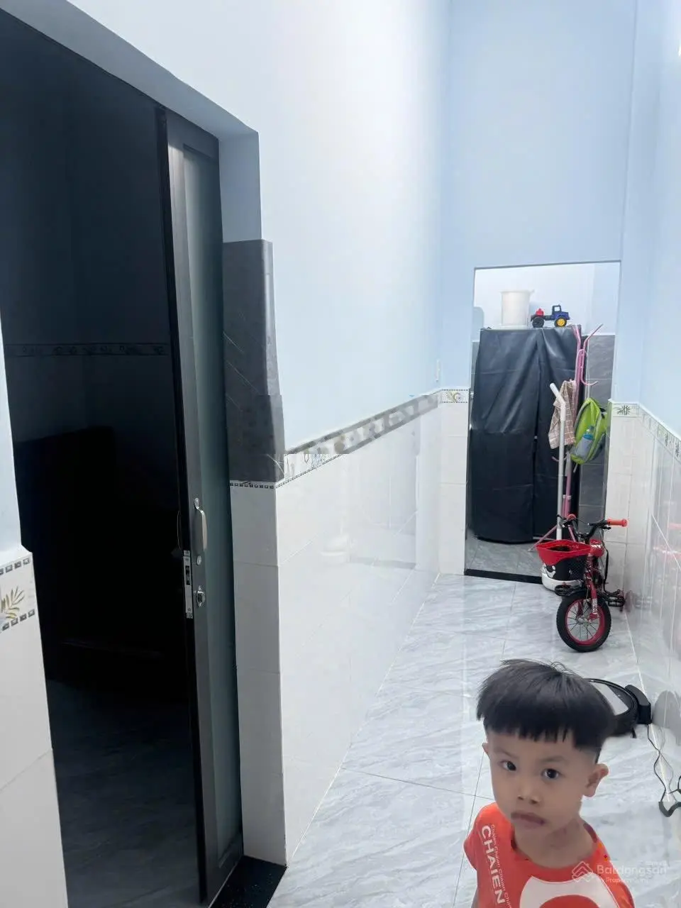 Giảm 100triệu bán căn nhà tâm huyết vừa ở vừa kinh doanh nhỏ.Ngay Bệnh Viện An Việt Tp Dĩ An