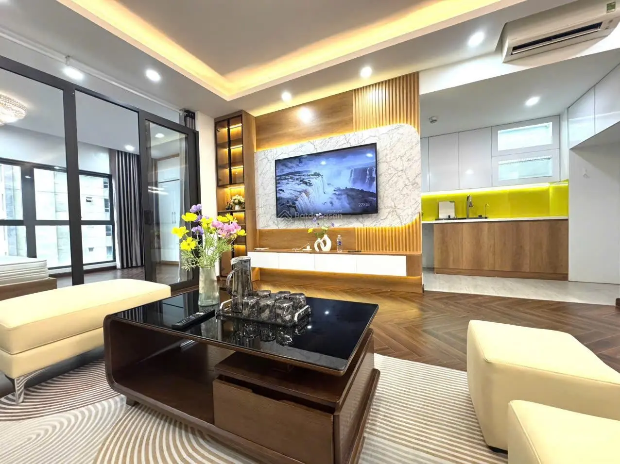 Chính chủ cần bán căn hộ 3PN - Mulberry Lane - Mỗ Lao - Full nội thất - LH 0886 896 ***