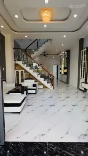 Chủ nhà cần bán gấp căn nhà ở Trịnh Như Khuê, DT 80m2 1 lầu 1 trệt Giá Đang 1 tỉ 835