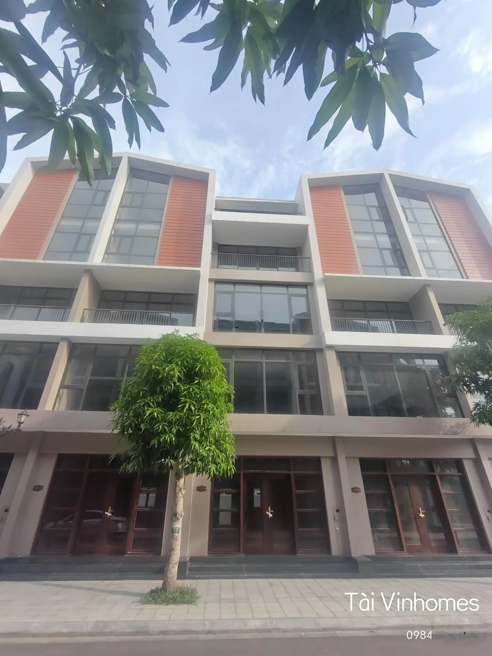 Bán căn rẻ nhất sót lại phân khu víp VDT2-145 giá 7,5 tỷ ck 20% hỗ trợ vay 70% ls 0% 24 tháng OCP3