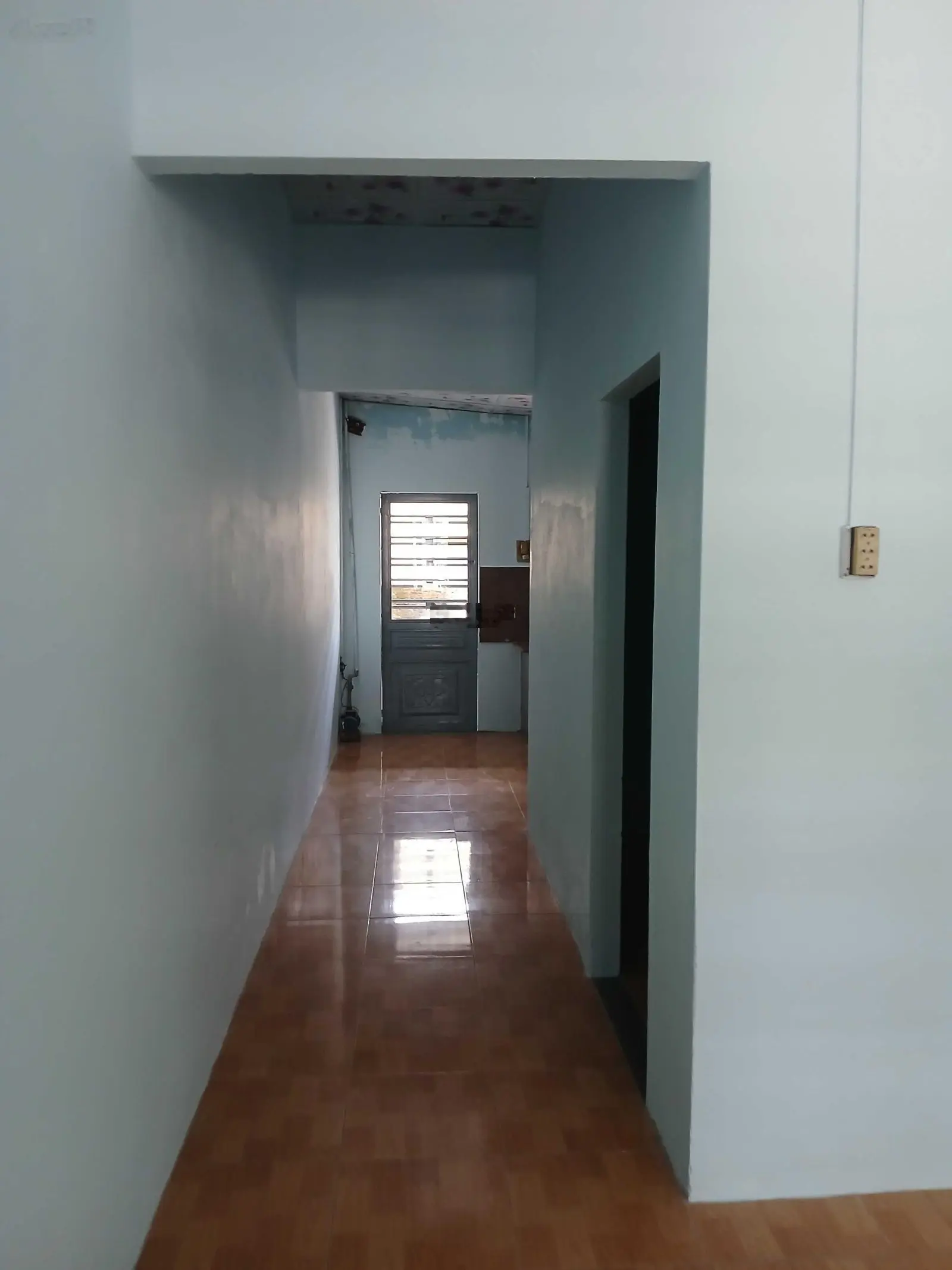 Bán nhà cấp 4 nở hậu khu Bình Kỳ, Hòa Quý, Ngũ Hành Sơn