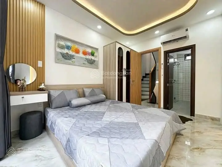 Siêu phẩm nhà ngộp An Phú Tây, Bình Chánh. Giá 2,45 tỷ, DT 60m2, LH Như 0766372453, đường rộng