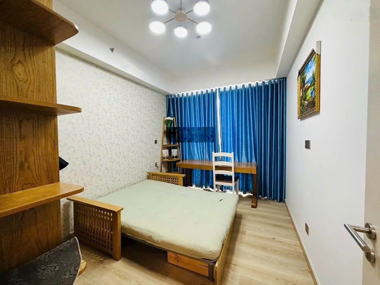 Bán căn hộ Ascentia 3PN đầy đủ nội thất, giá tốt chỉ 8,7 tỷ thương lượng. LH Ngọc Lan 0906 743 ***