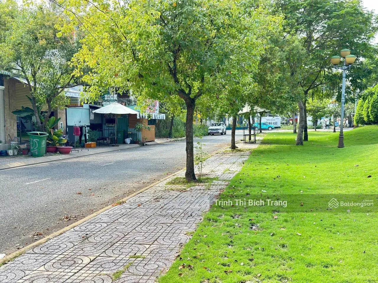 Ngộp vốn bán gấp lô đất ngay trong KDC Đ. Phan Văn Mảng gần trường cao đẳng Long An Giá 680tr/120m2