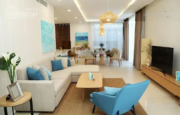Cần bán gấp căn biệt thự Myterys Cam Ranh - Nha Trang, giao full nội thất: LH 0902 537 ***