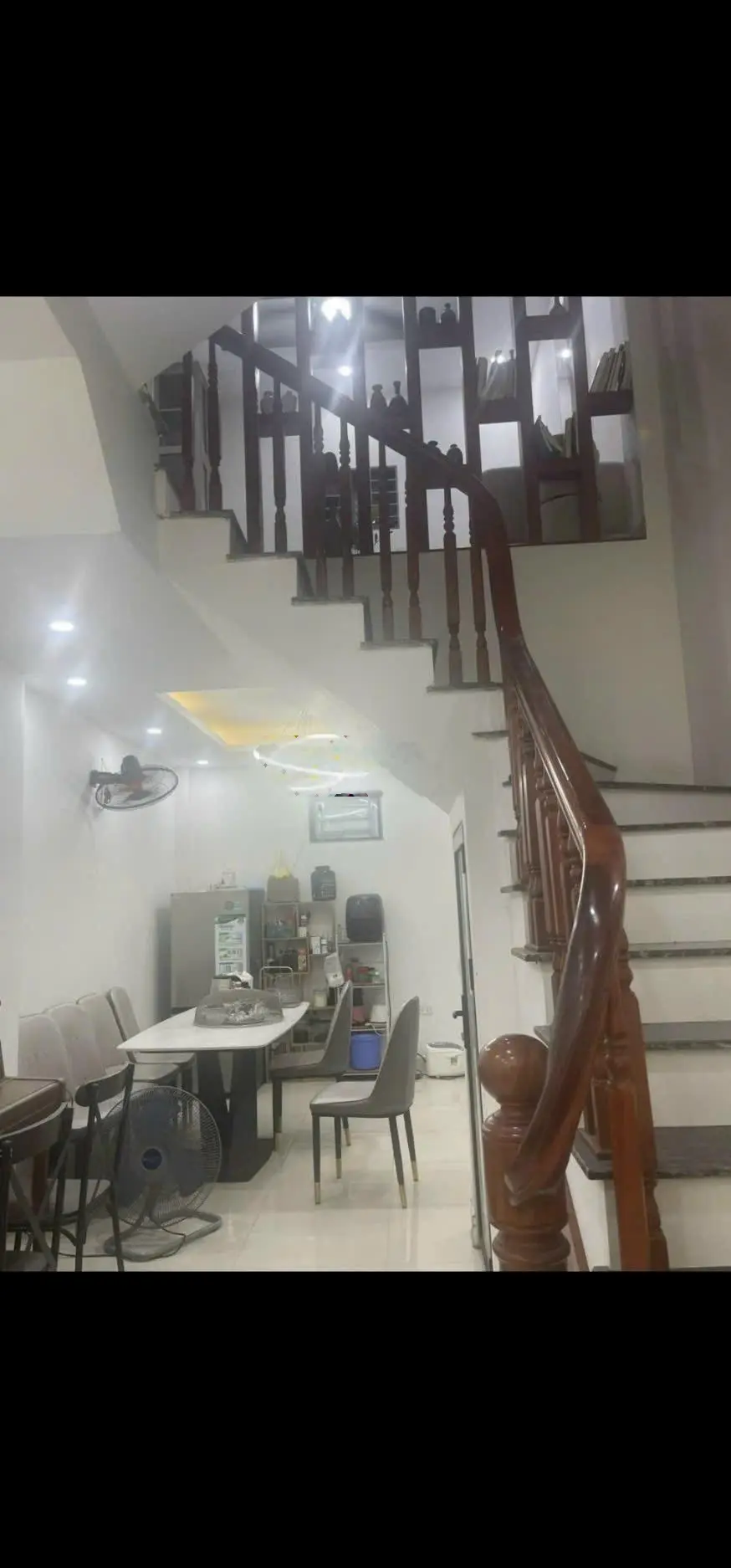 Bán Nhà 5 Tầng, Nguyên Xá Minh Khai Bắc Từ Liêm 38m2. Tầng 2 phòng ngủ, Gần ô tô, Giá: 5,5 tỷ