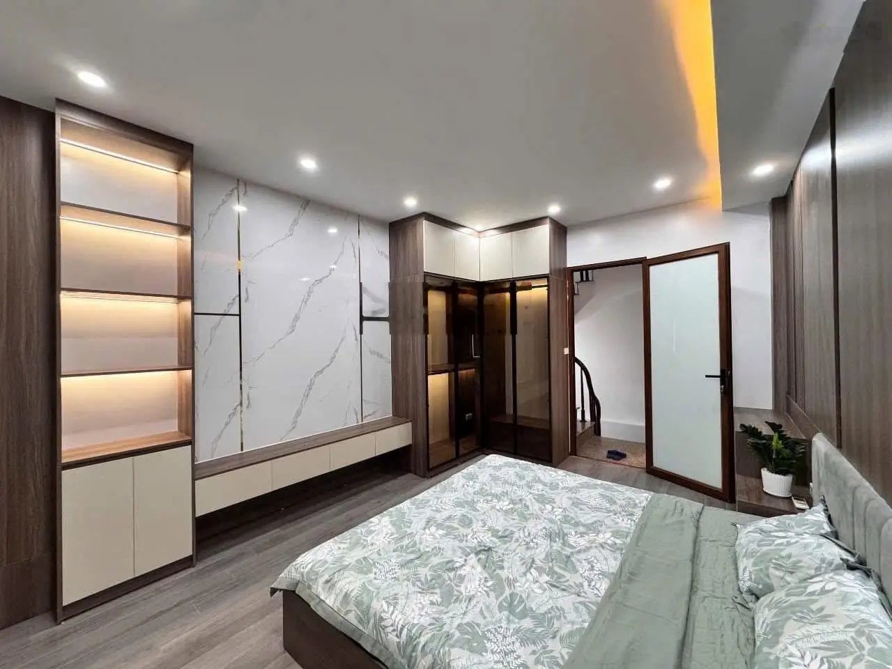 Thanh xuân nhà mới đẹp fuul nội thất 33m -5 tầng chỉ 6.65 tỷ