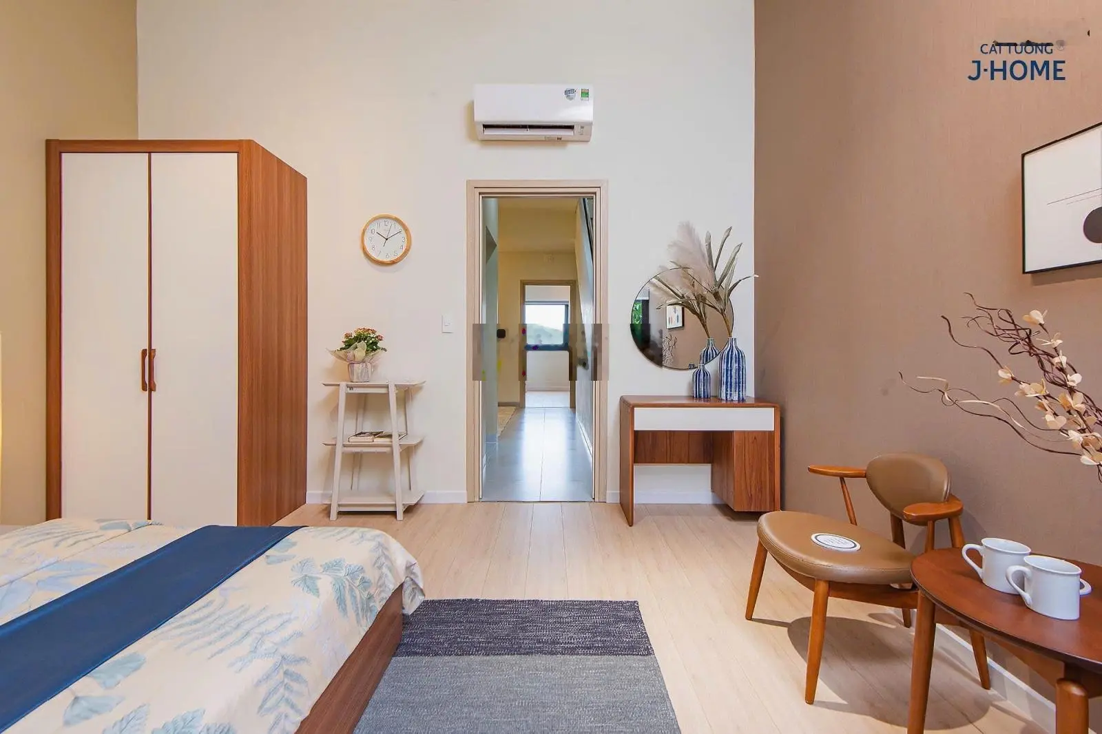 Bán nhà riêng 3 tầng giá tốt chỉ 3,7 tỷ tại đường 743, Bình Chuẩn, Thuận An, Bình Dương