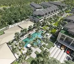 Bán nhanh liền kề Mansion ParkCity, Hà Đông, 154m2 x 4 tầng, tháng máy kính, 2 mặt thoáng