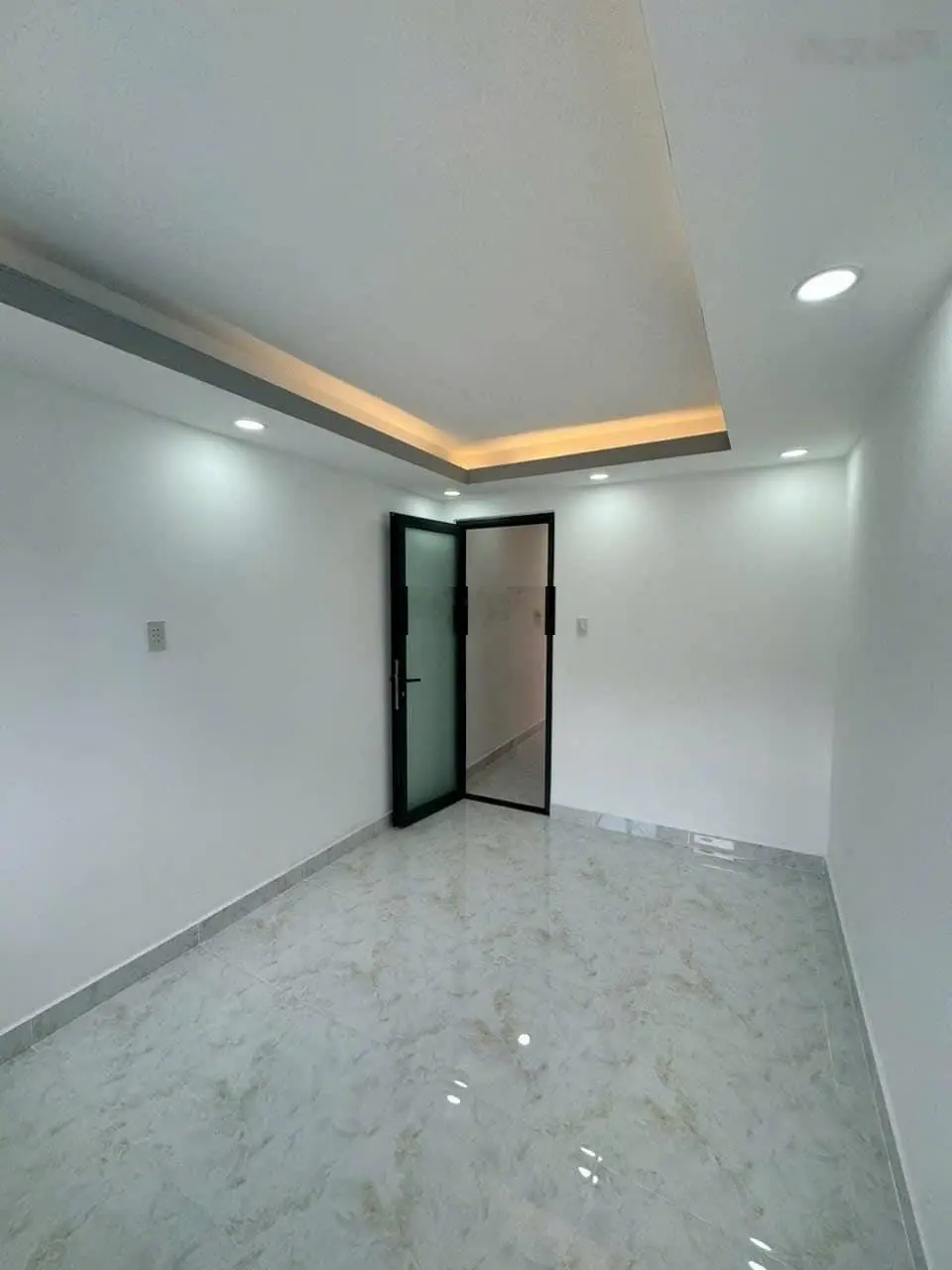 Bán nhà hẻm Nguyễn Trọng Tuyển,TB DT(50,4m2) có sổ hồng riêng - giá nhỉnh hơn 2tỷ là sở hữu nhà đẹp