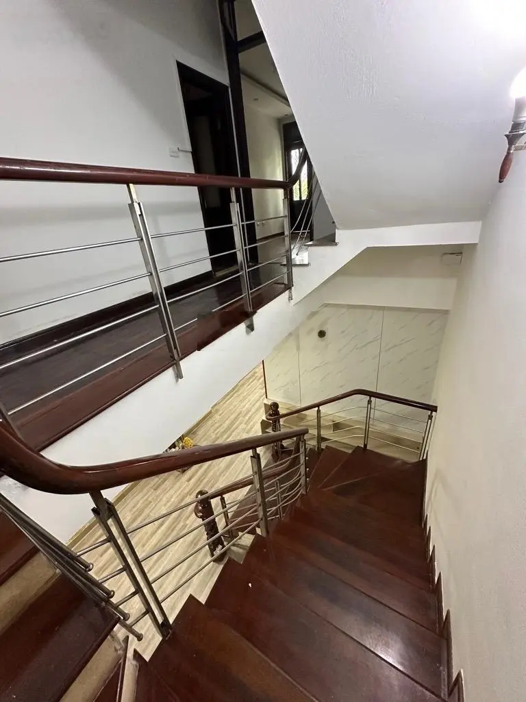 Bán biệt thự liền kề - lô góc - kđt mới văn quán,- contener tránh nhau - nội thất xịn