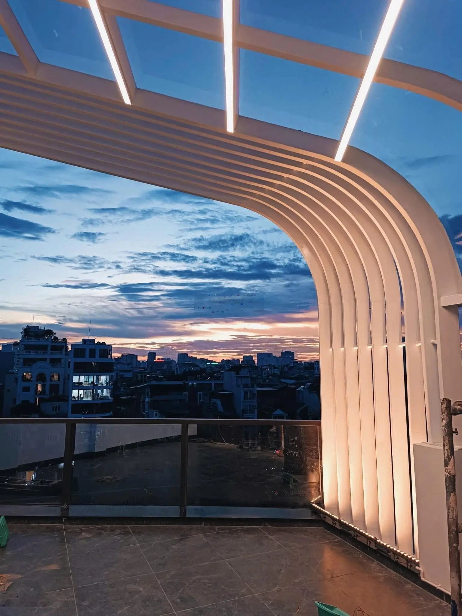 Siêu phẩm quận Ba Đình đẹp từng centimet